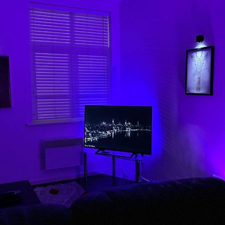 24-7 Secured City Centre Apartments With Free Underground Parking And Wifi Birmingham Ngoại thất bức ảnh