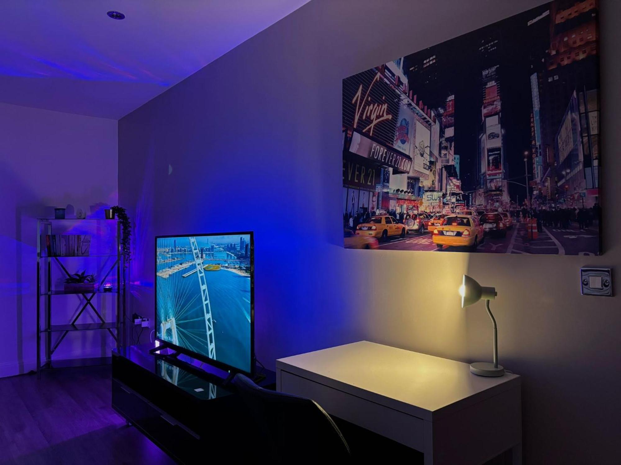 24-7 Secured City Centre Apartments With Free Underground Parking And Wifi Birmingham Ngoại thất bức ảnh