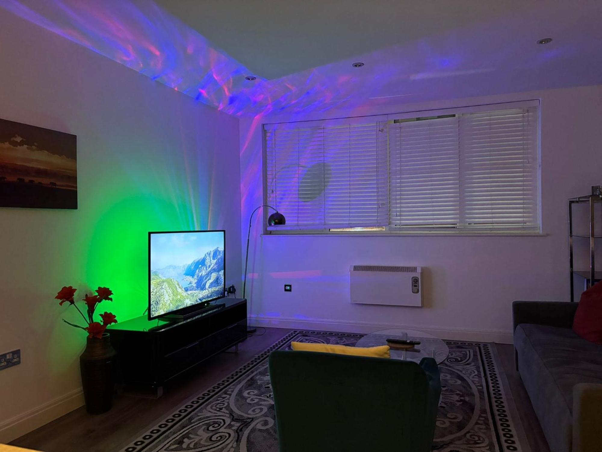 24-7 Secured City Centre Apartments With Free Underground Parking And Wifi Birmingham Ngoại thất bức ảnh