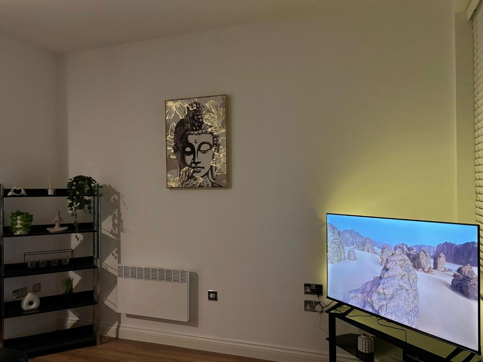 24-7 Secured City Centre Apartments With Free Underground Parking And Wifi Birmingham Ngoại thất bức ảnh